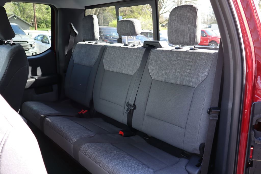 New 2026 Ford F350 XLT AWD/4WD image 11