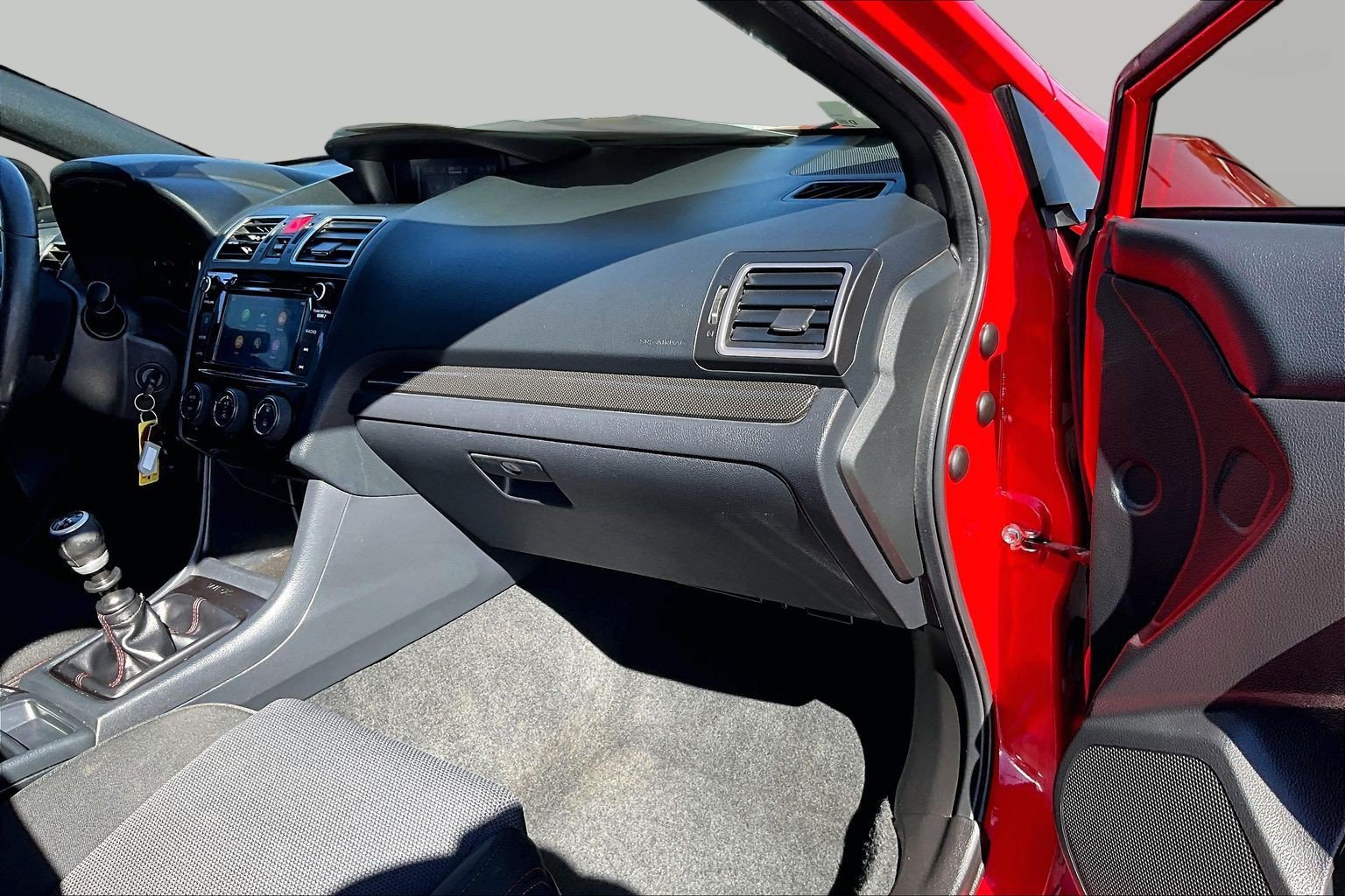 Used 2019 Subaru WRX AWD/4WD image 15