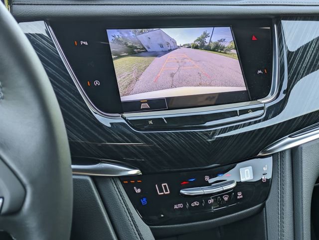 New 2025 Cadillac XT6 Premium Luxury image 16