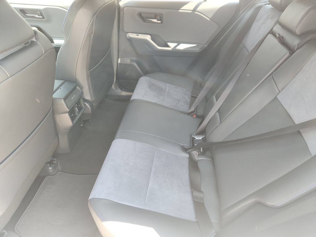 New 2026 Toyota RAV4 XSE AWD/4WD image 20