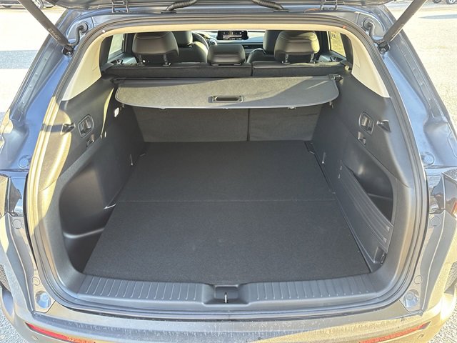 New 2026 MAZDA CX-50 2.5 Hybrid w/ Weather Package image 25