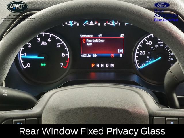 Certified 2022 Ford F150 XL w/ STX Appearance Package AWD/4WD image 30