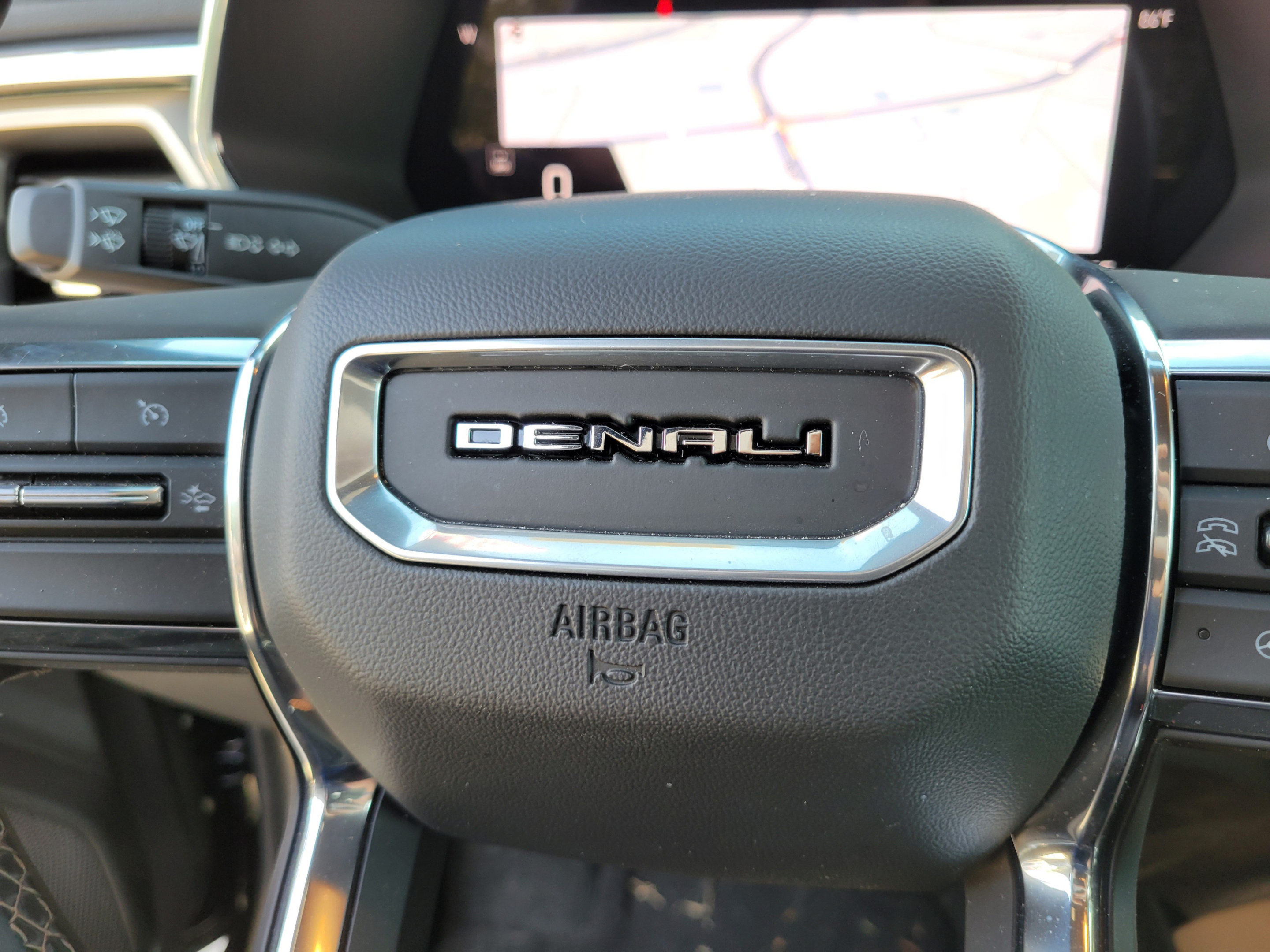 Used 2024 GMC Canyon Denali AWD/4WD image 22