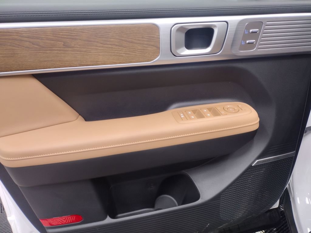 New 2026 Hyundai Santa Fe Limited image 23