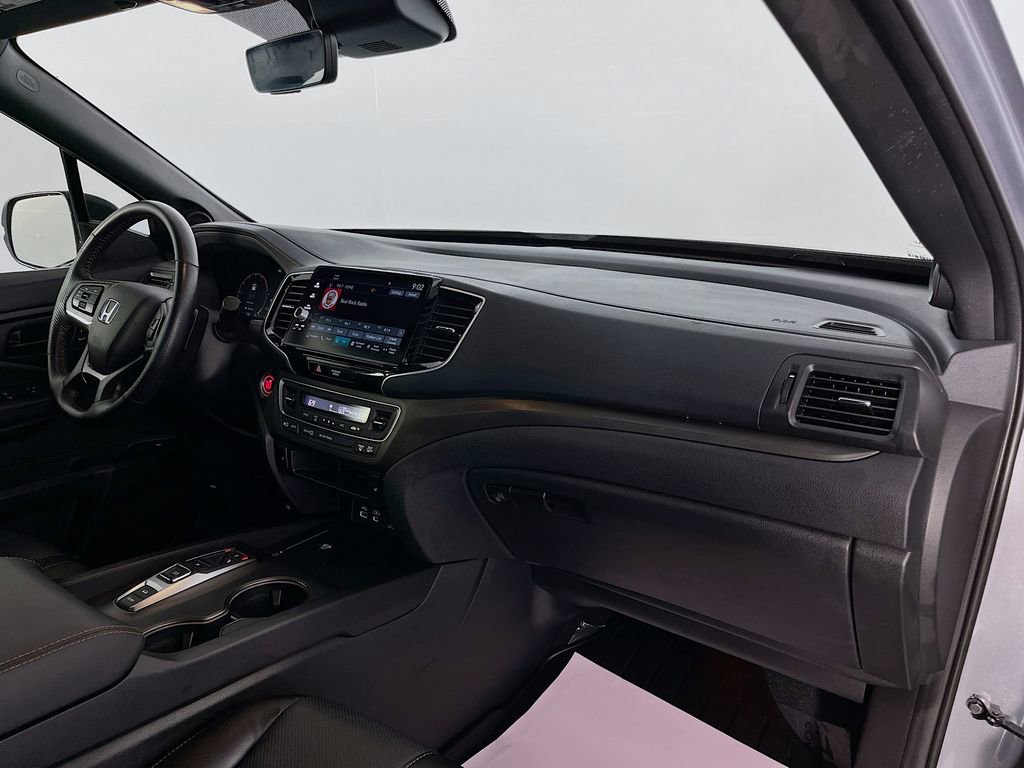 Used 2024 Honda Ridgeline TrailSport image 34