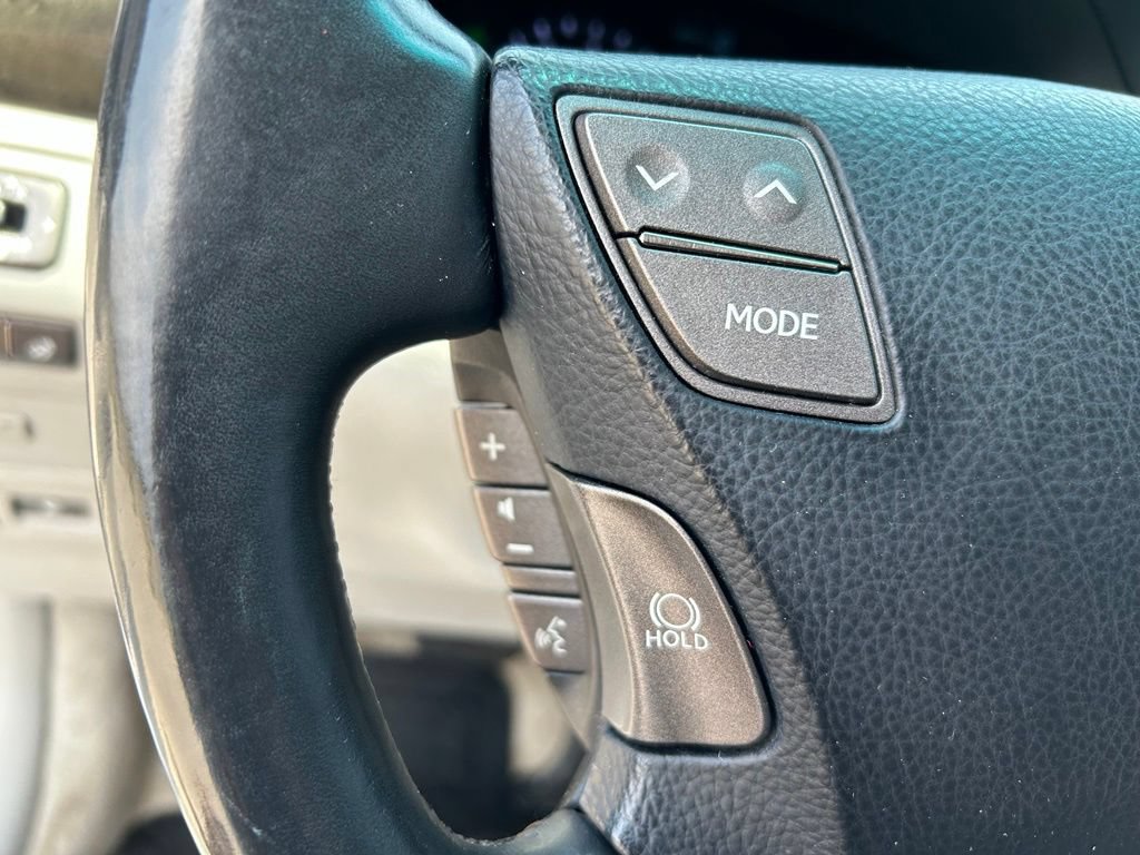 Used 2010 Lexus LS 460 AWD image 13