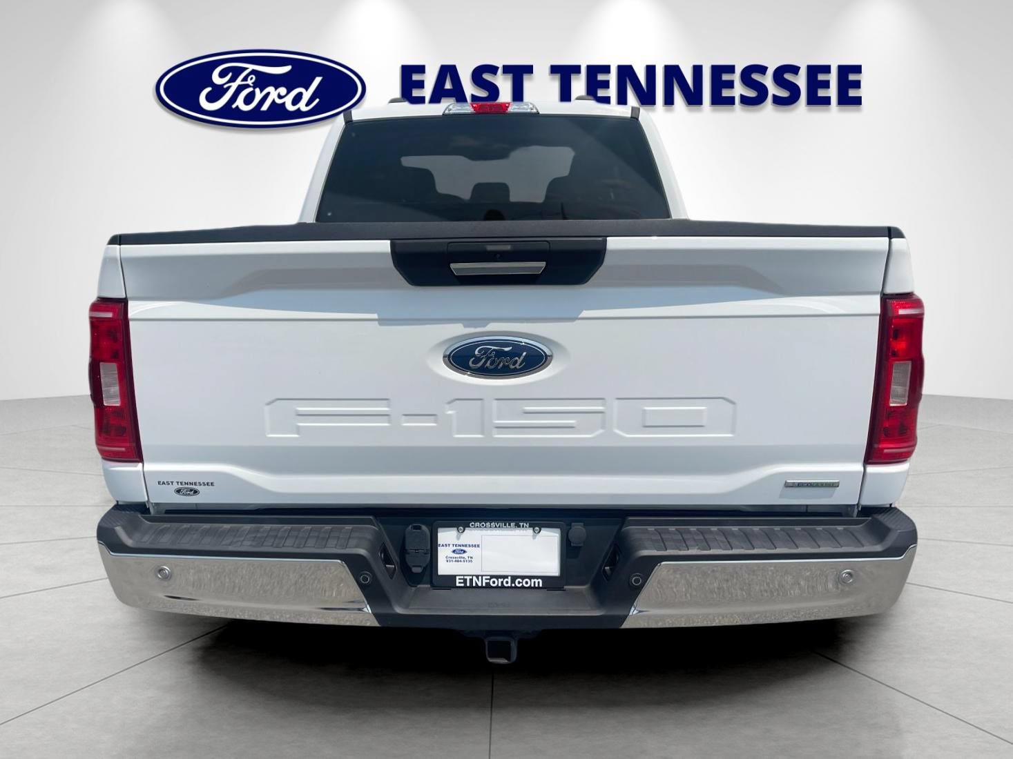 Used 2021 Ford F150 XLT w/ XTR Package AWD/4WD image 4
