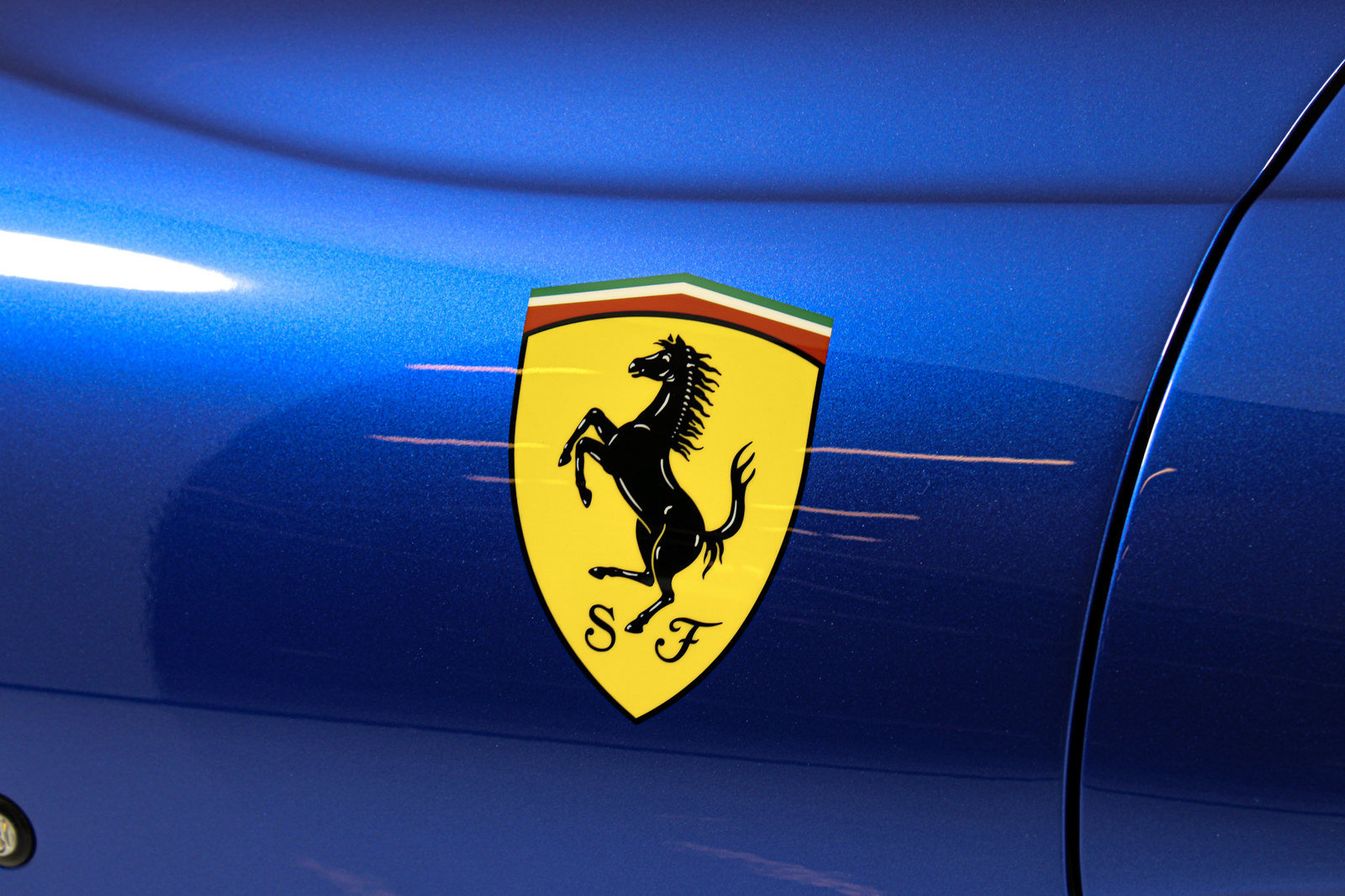 Certified 2022 Ferrari 812 GTS RWD image 56