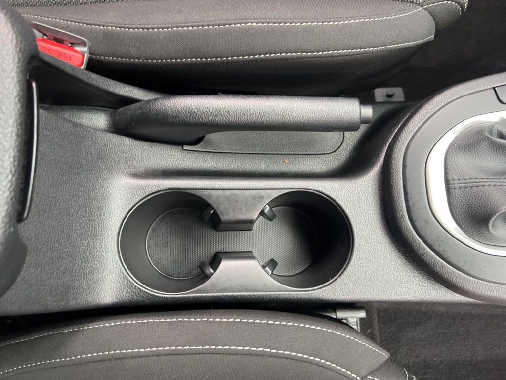 Certified 2023 Kia Forte LXS image 23