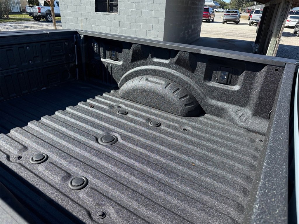 New 2026 Ford F350 Platinum image 30