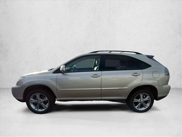 Used 2007 Lexus RX 400h AWD image 8