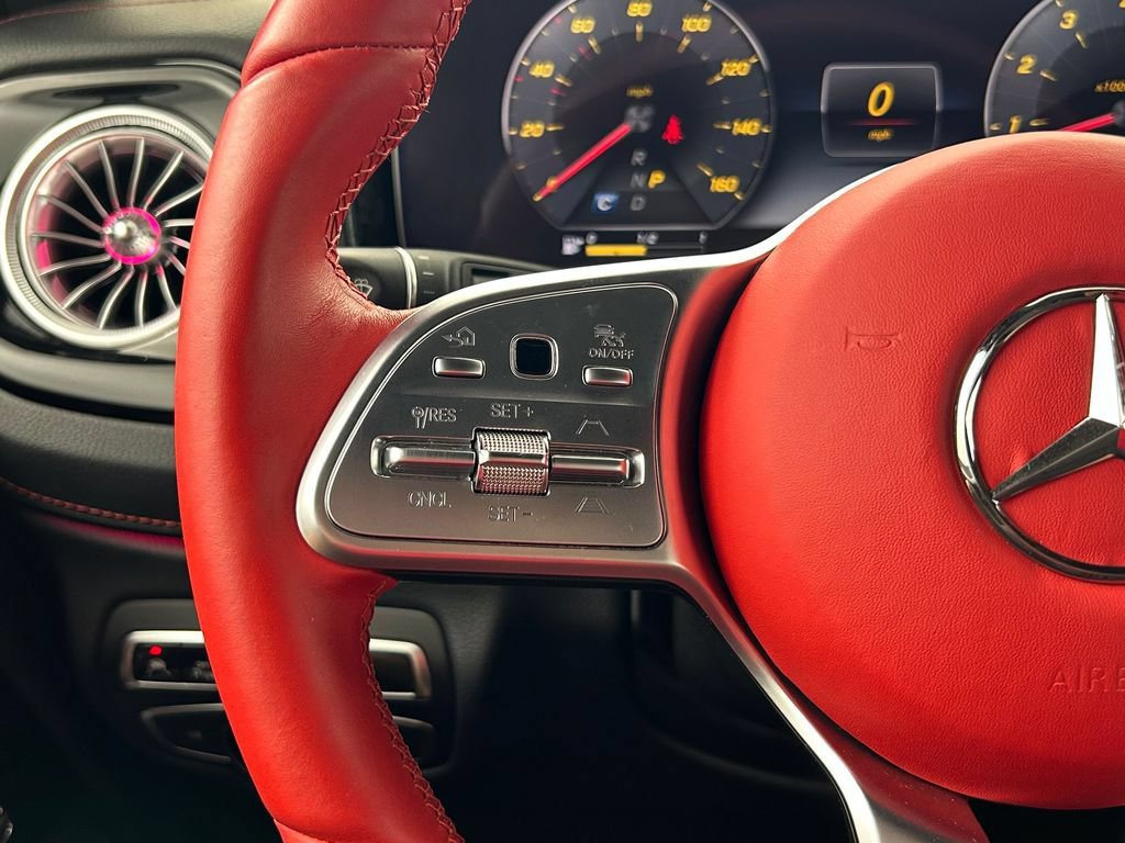 Used 2019 Mercedes-Benz G 550 image 40