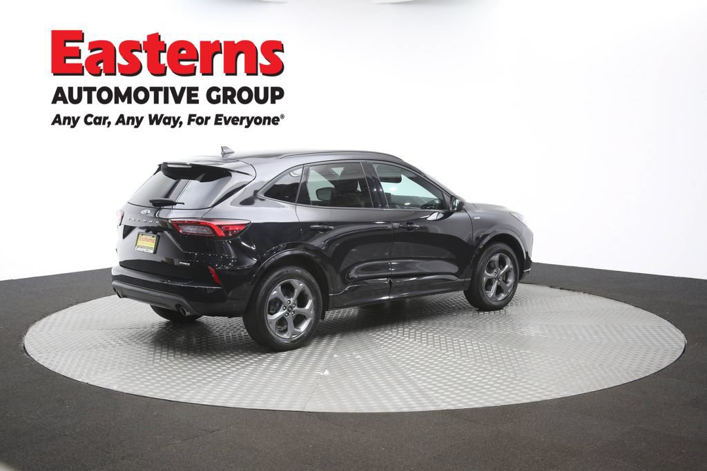 Used 2024 Ford Escape ST-Line AWD/4WD image 41