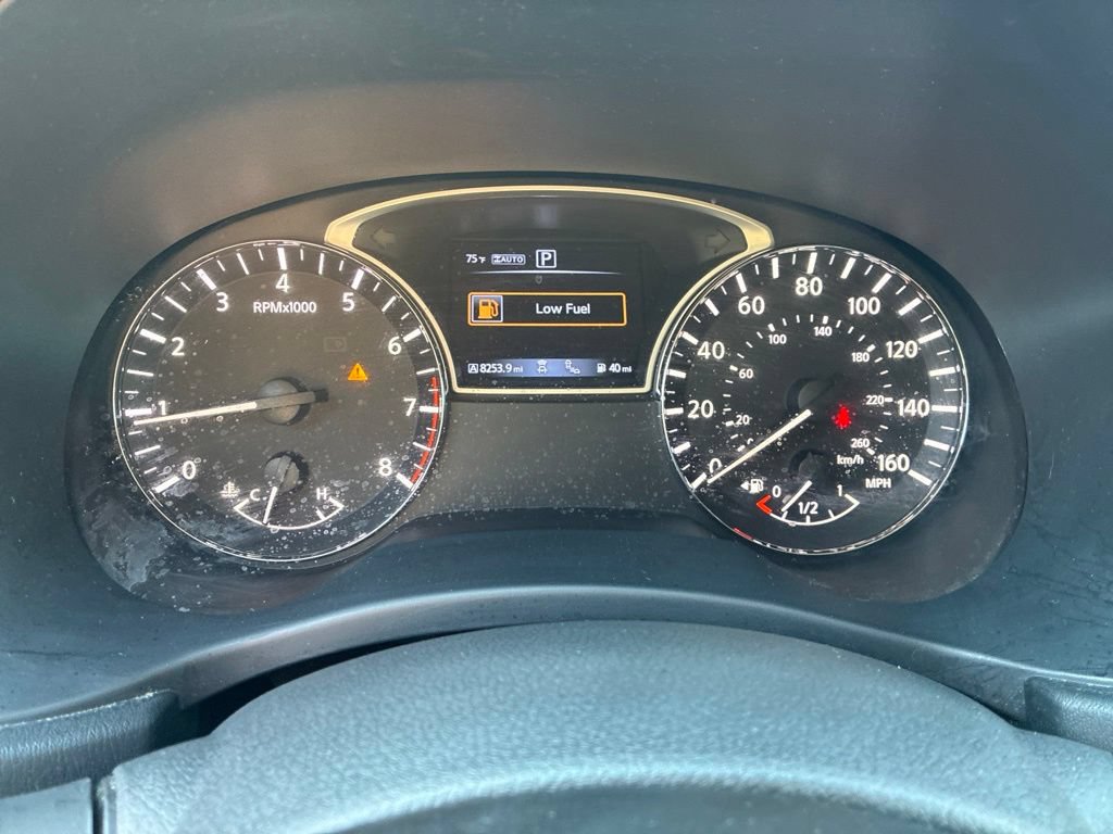 Certified 2020 Nissan Pathfinder SL AWD/4WD image 18