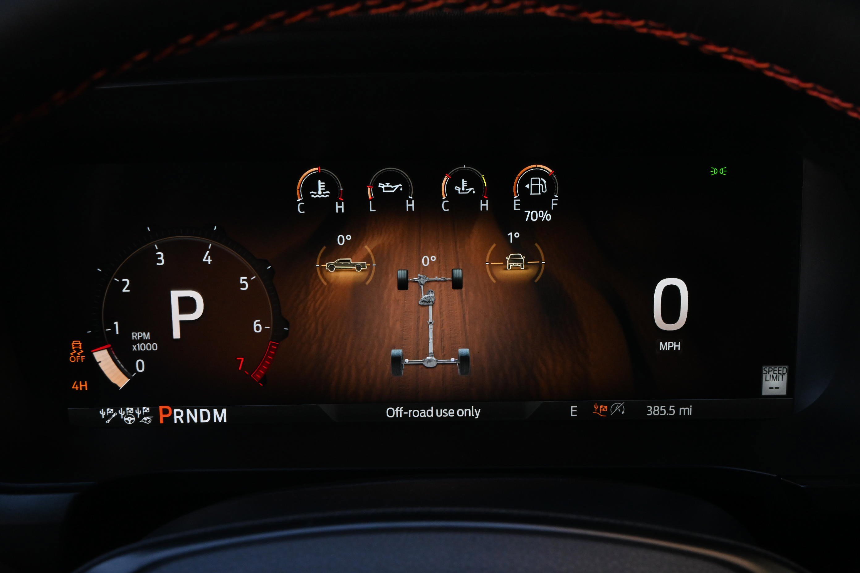 Used 2026 Ford F150 Raptor image 37