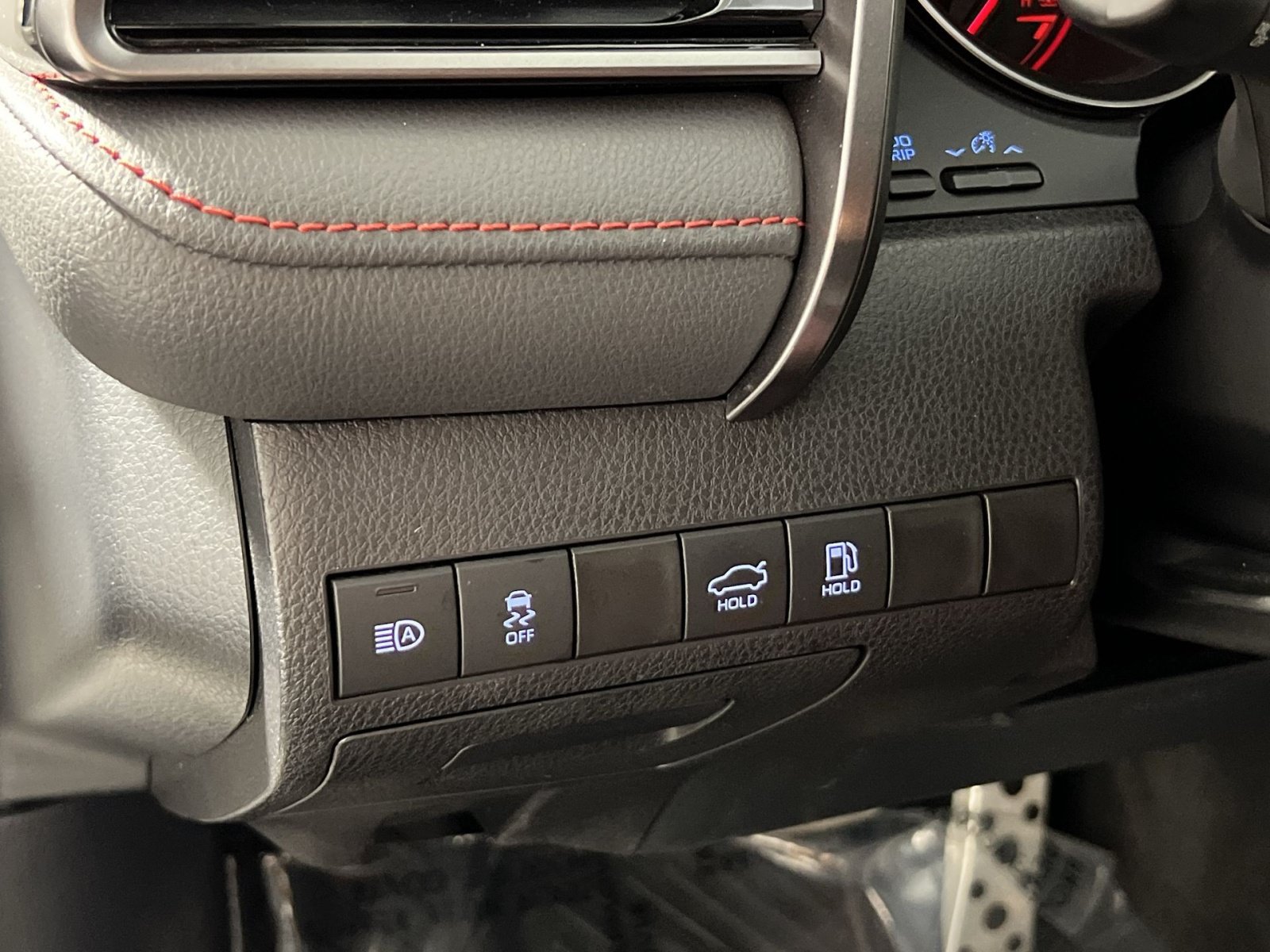 Used 2021 Toyota Camry TRD w/ TRD Package w/JBL Audio FWD image 32