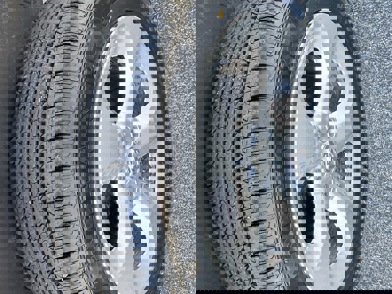 Used 2018 RAM ProMaster City SLT w/ Lights & Wheels Group image 14