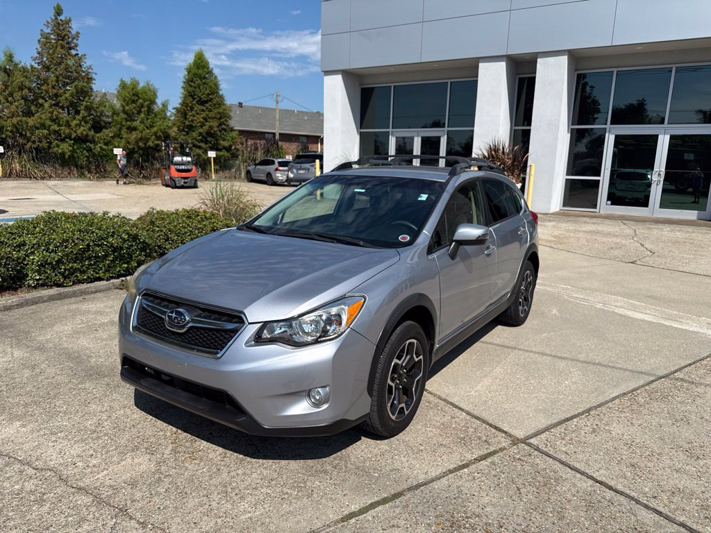 Used 2015 Subaru Crosstrek 2.0i Limited w/ Popular Package #1 AWD/4WD image 3