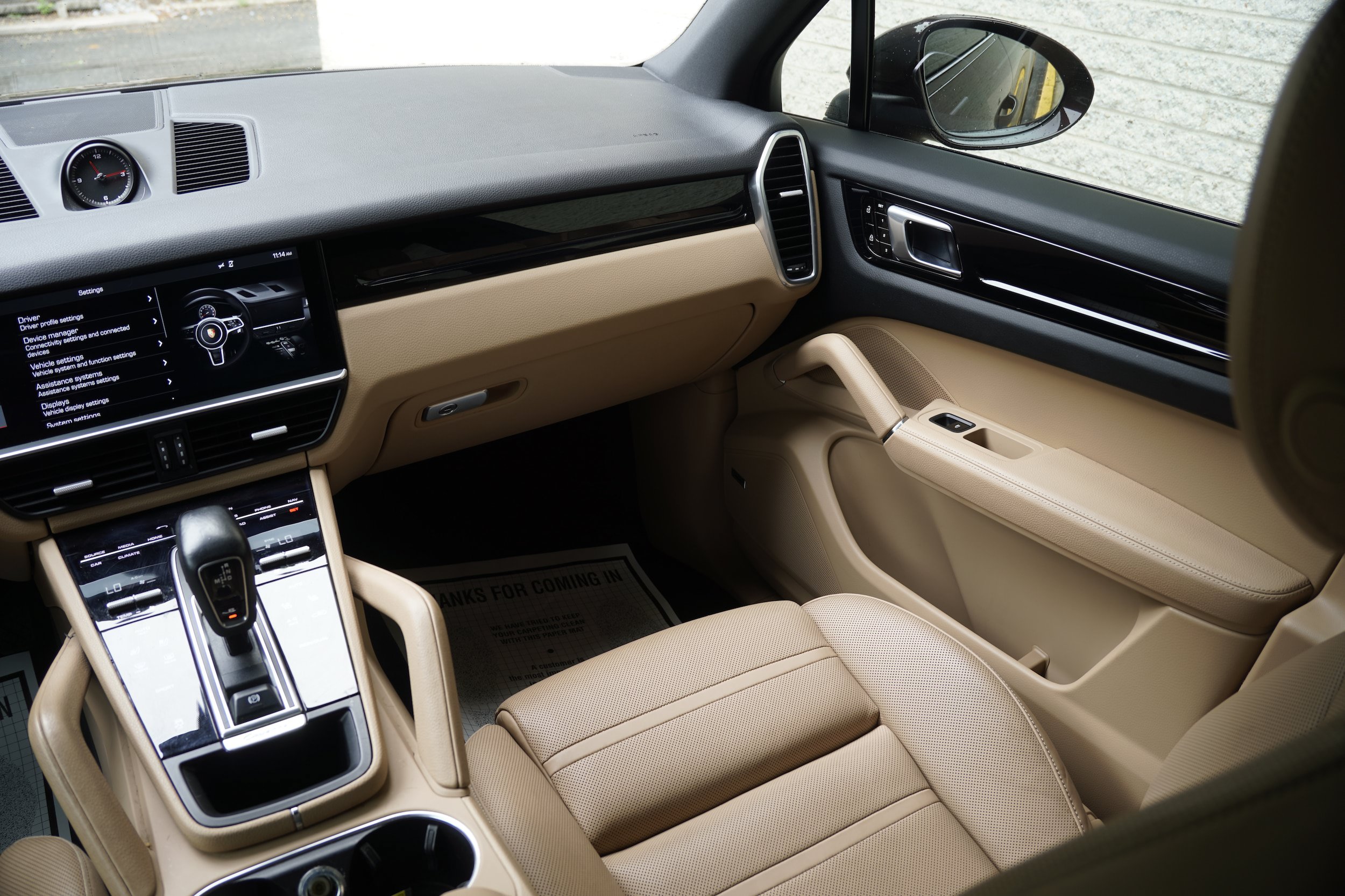 Used 2019 Porsche Cayenne AWD/4WD image 23