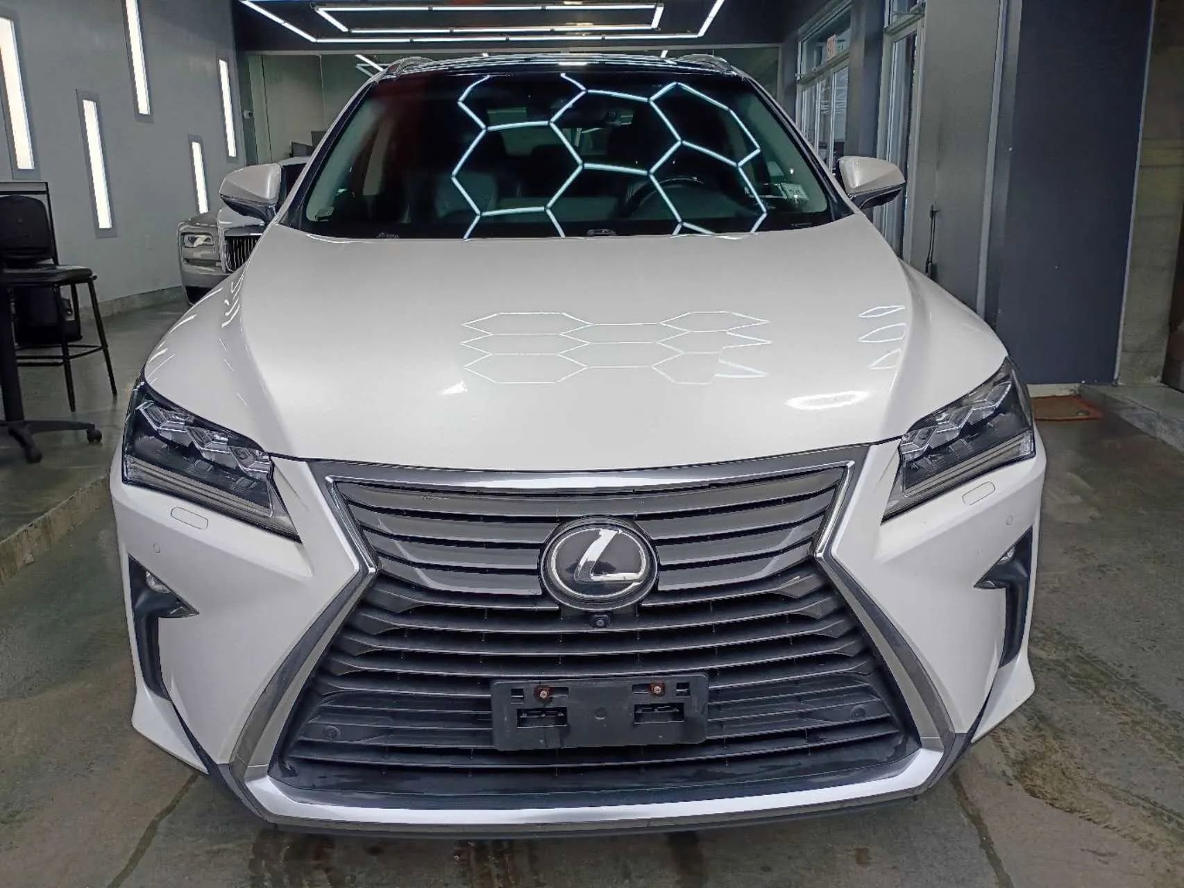 Used 2016 Lexus RX 350 AWD w/ Luxury Package image 1