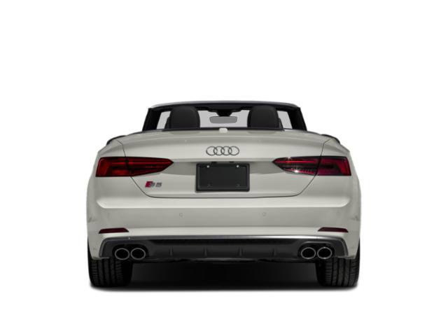 Used 2018 Audi S5 Prestige AWD/4WD image 5