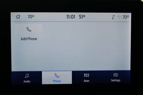 Used 2022 Ford Explorer XLT image 35