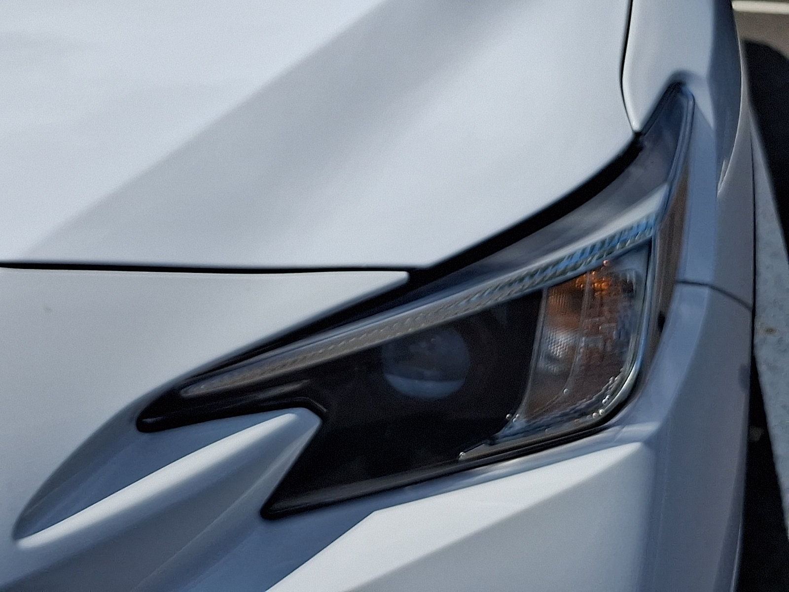 New 2026 Subaru WRX Premium AWD/4WD image 4