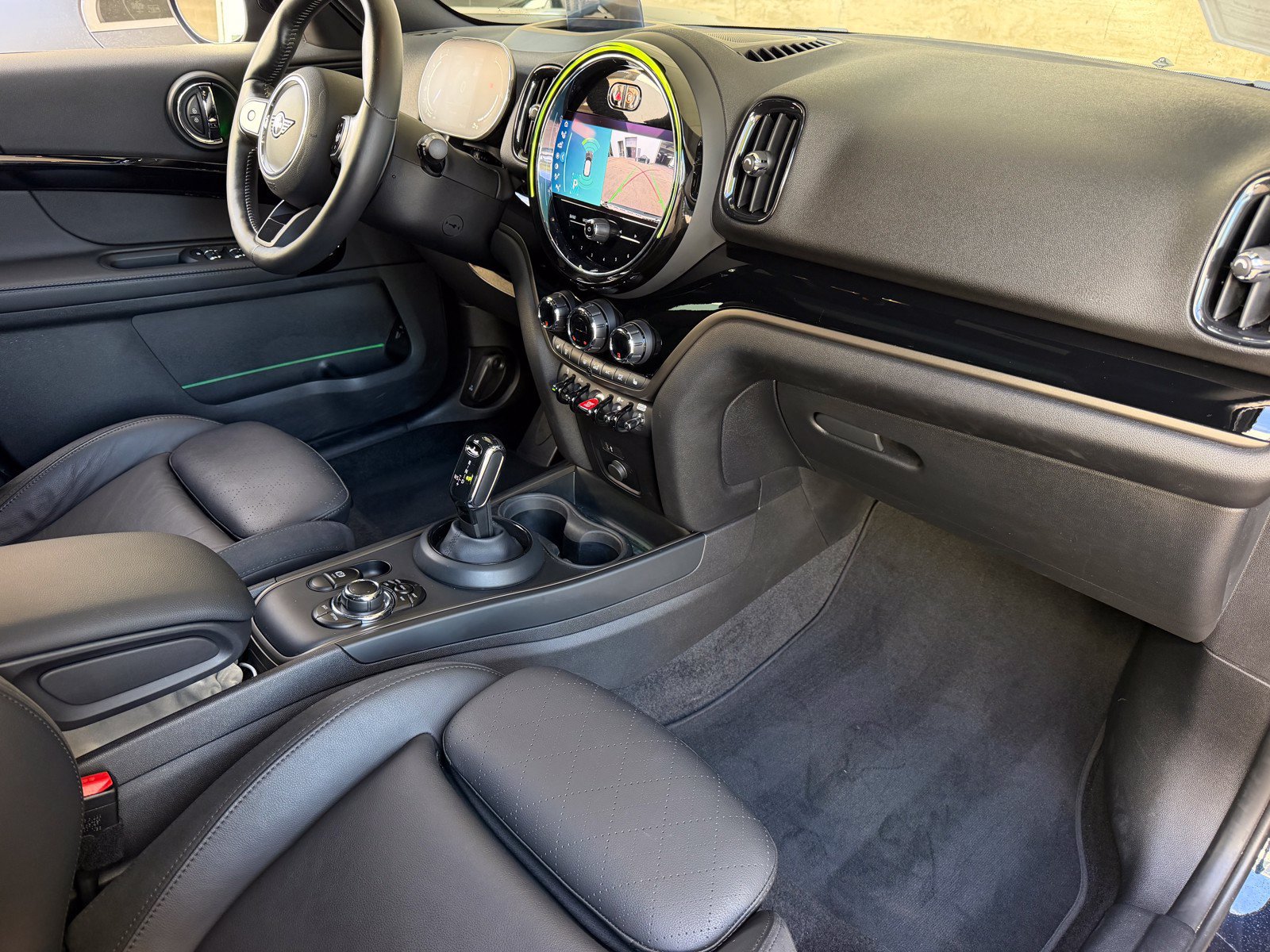 Used 2023 MINI Cooper Countryman S FWD image 17
