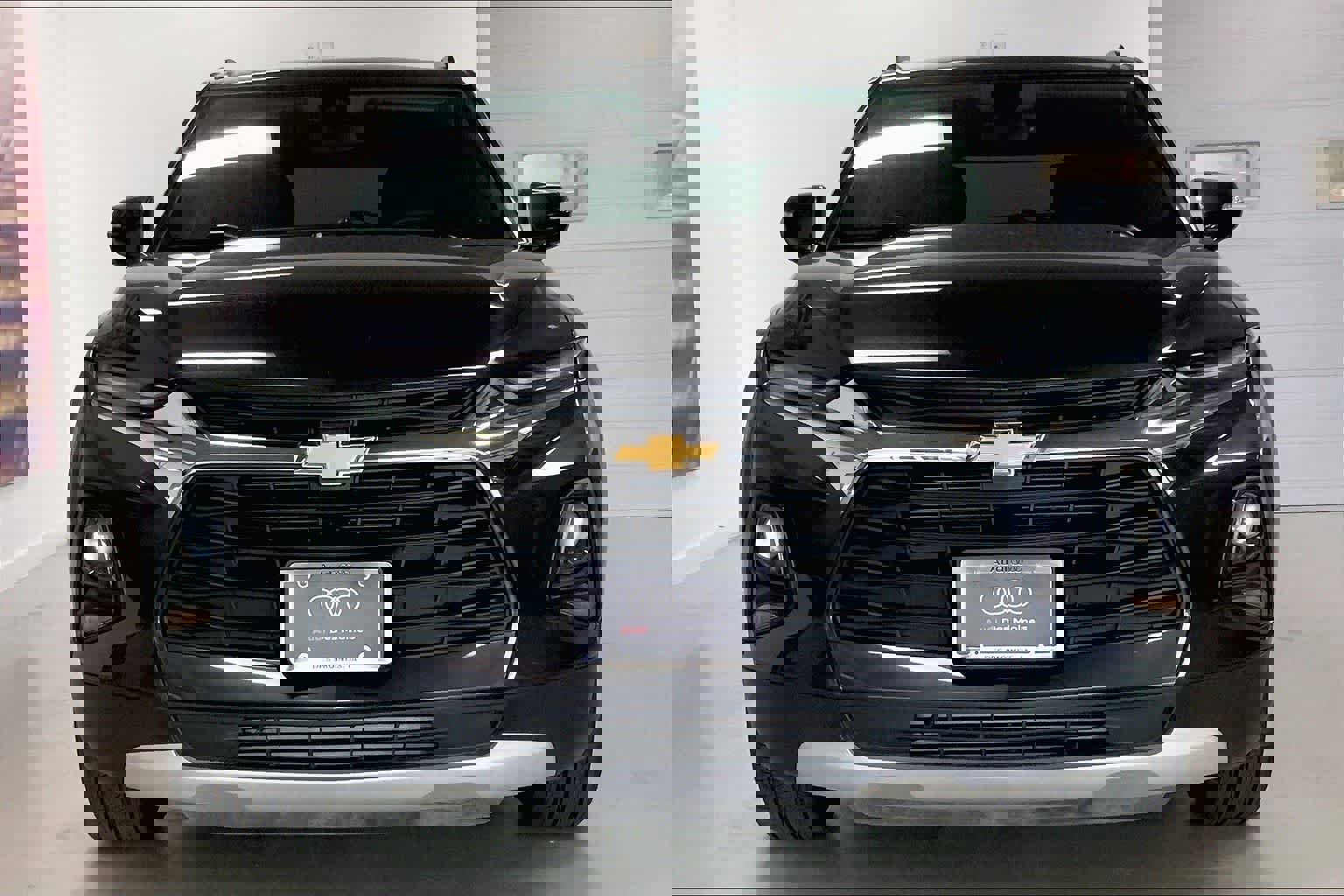 Used 2022 Chevrolet Blazer LT image 6