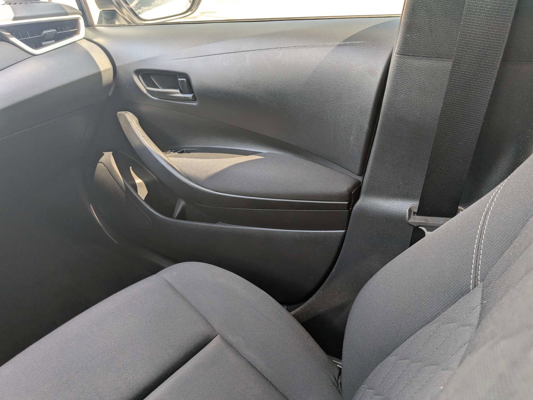 Used 2023 Toyota Corolla LE FWD image 19