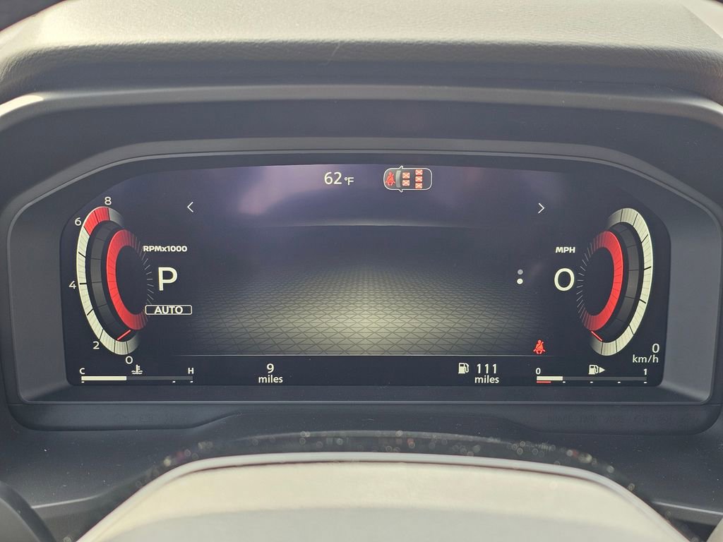 New 2026 Nissan Rogue Platinum w/ Platinum Premium Package AWD/4WD image 12