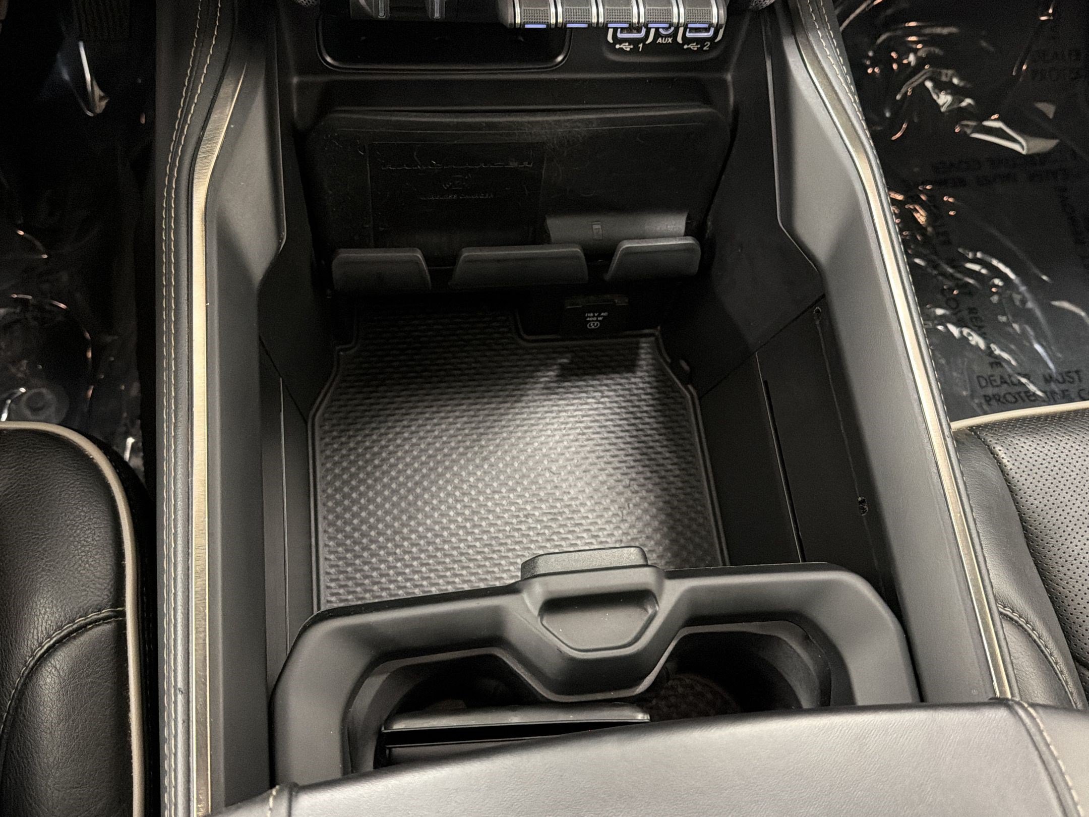 Used 2020 RAM 1500 Limited AWD/4WD image 29