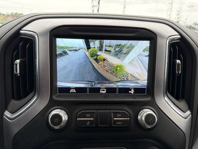 Used 2021 GMC Sierra 2500 SLE w/ SLE Convenience Package AWD/4WD image 22