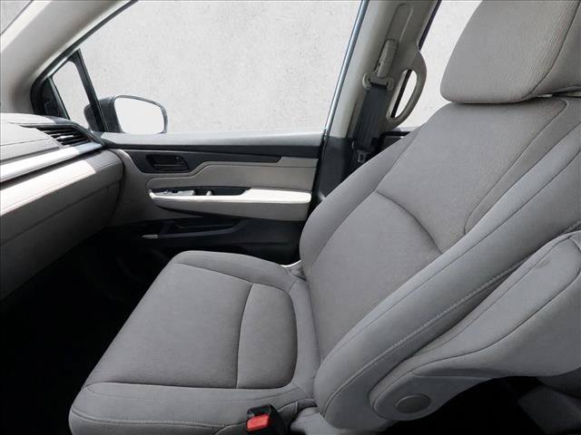 Used 2024 Honda Odyssey EX image 17
