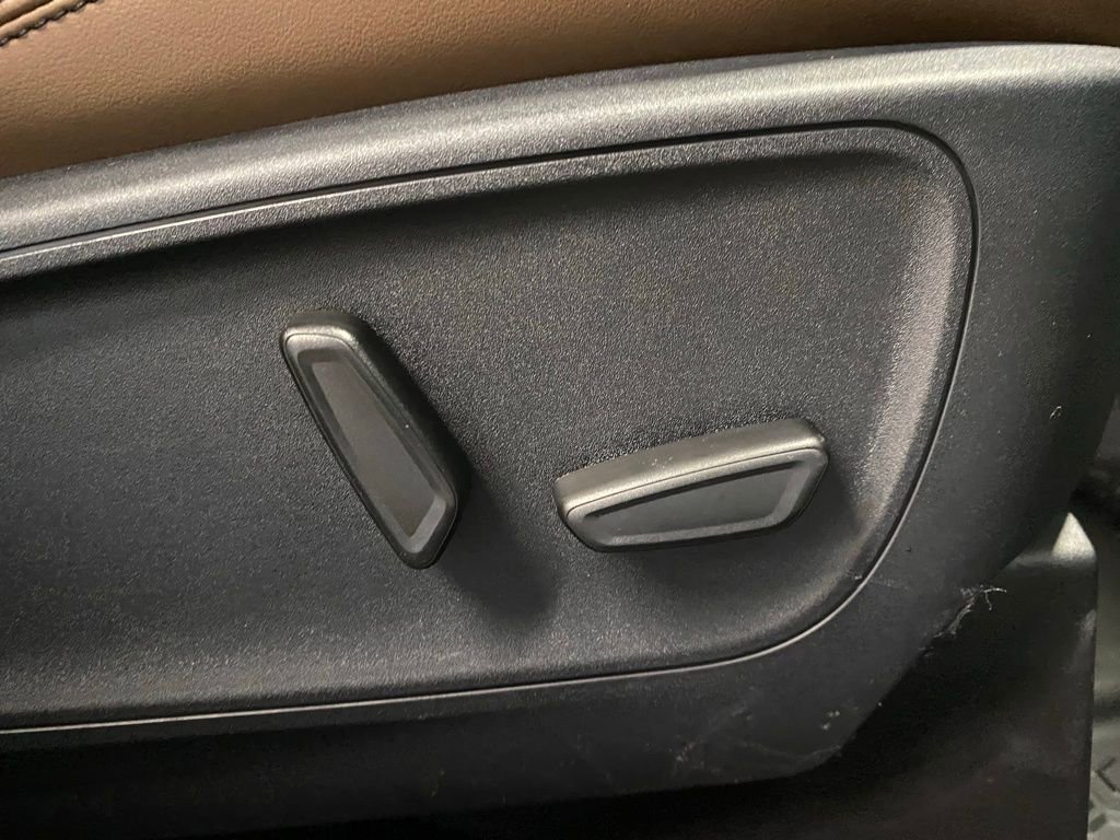 New 2025 Ford Bronco Sport Outer Banks w/ Outer Banks Tech Package+ image 49