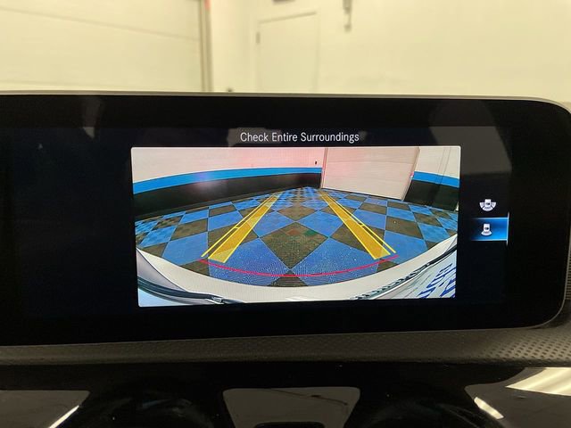 Used 2020 Mercedes-Benz A 220 4MATIC image 17