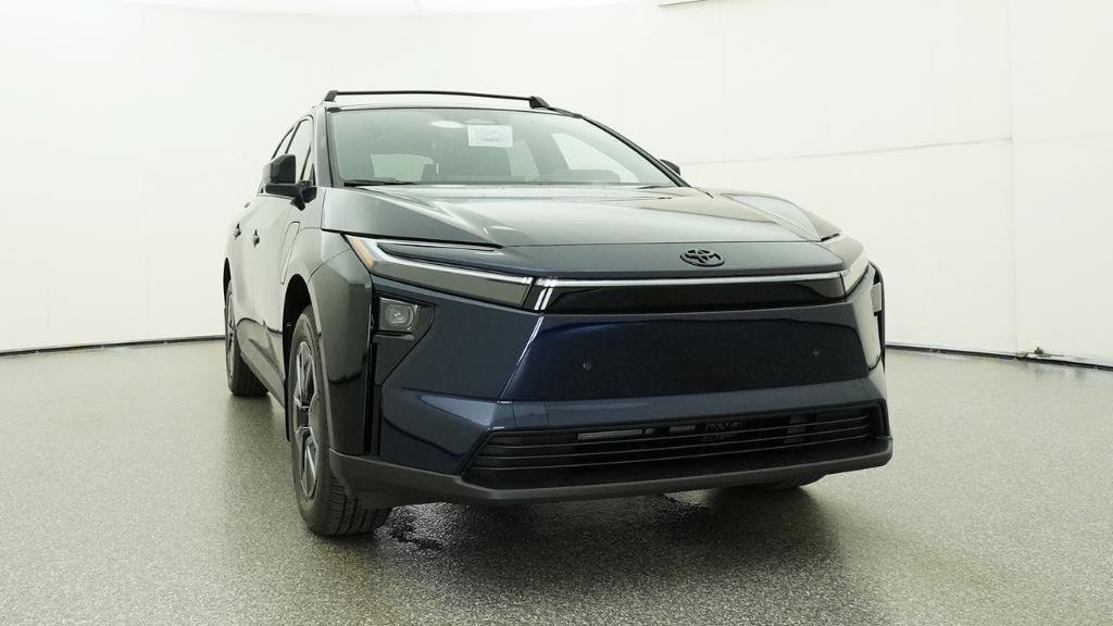 New 2026 Toyota bZ FWD image 50
