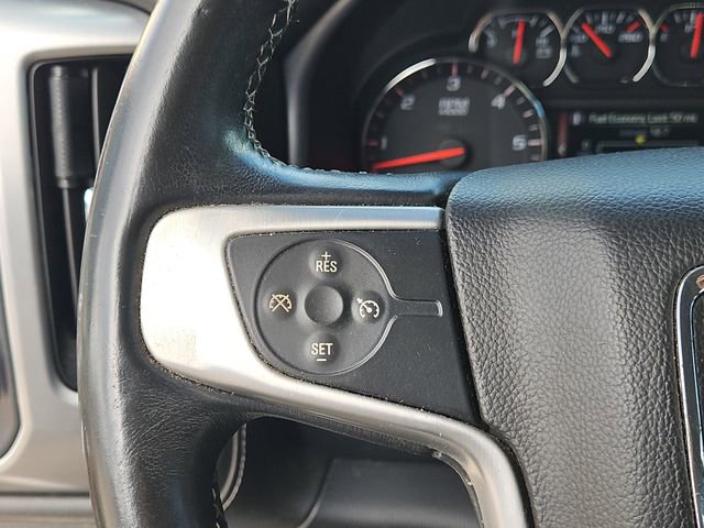 Used 2014 GMC Sierra 1500 SLE w/ SLE Value Package image 20