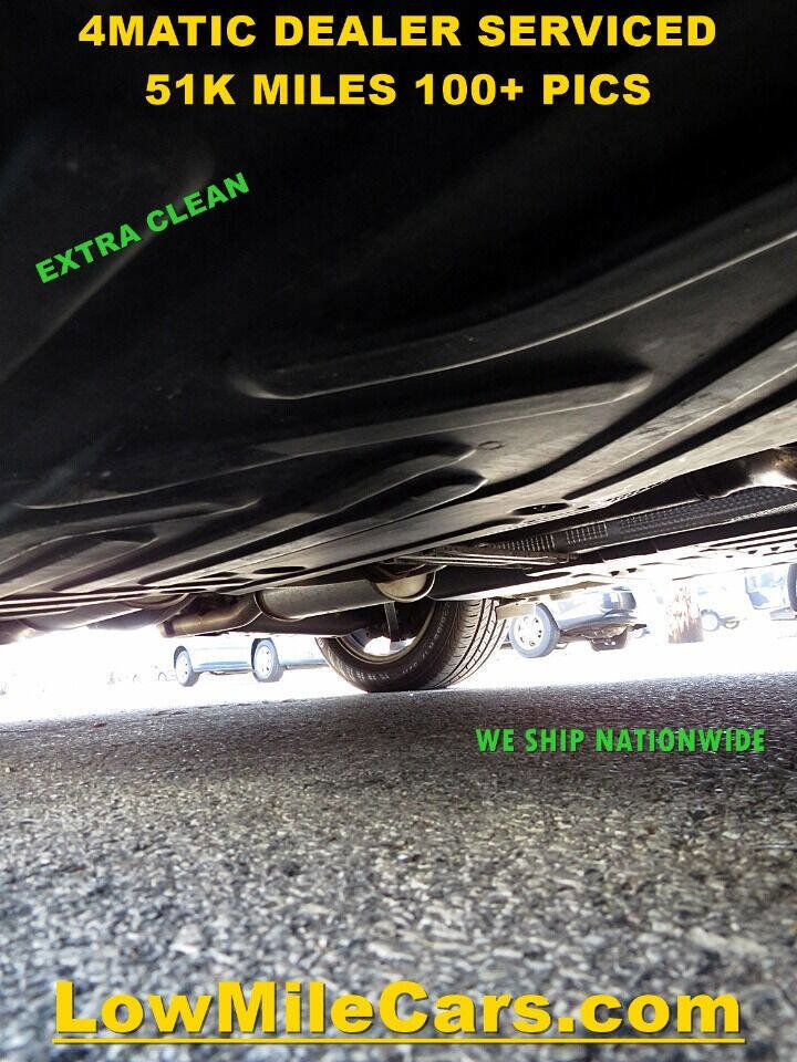 Used 2004 Mercedes-Benz S 430 4MATIC image 5