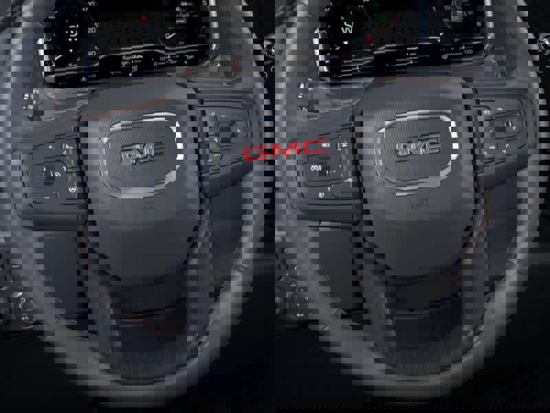 New 2026 GMC Sierra 1500 AT4 w/ AT4 Premium Package AWD/4WD image 19