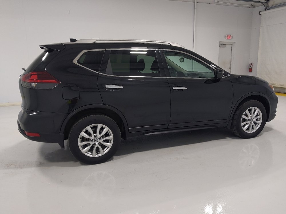 Used 2020 Nissan Rogue S w/ Special Edition Package image 10