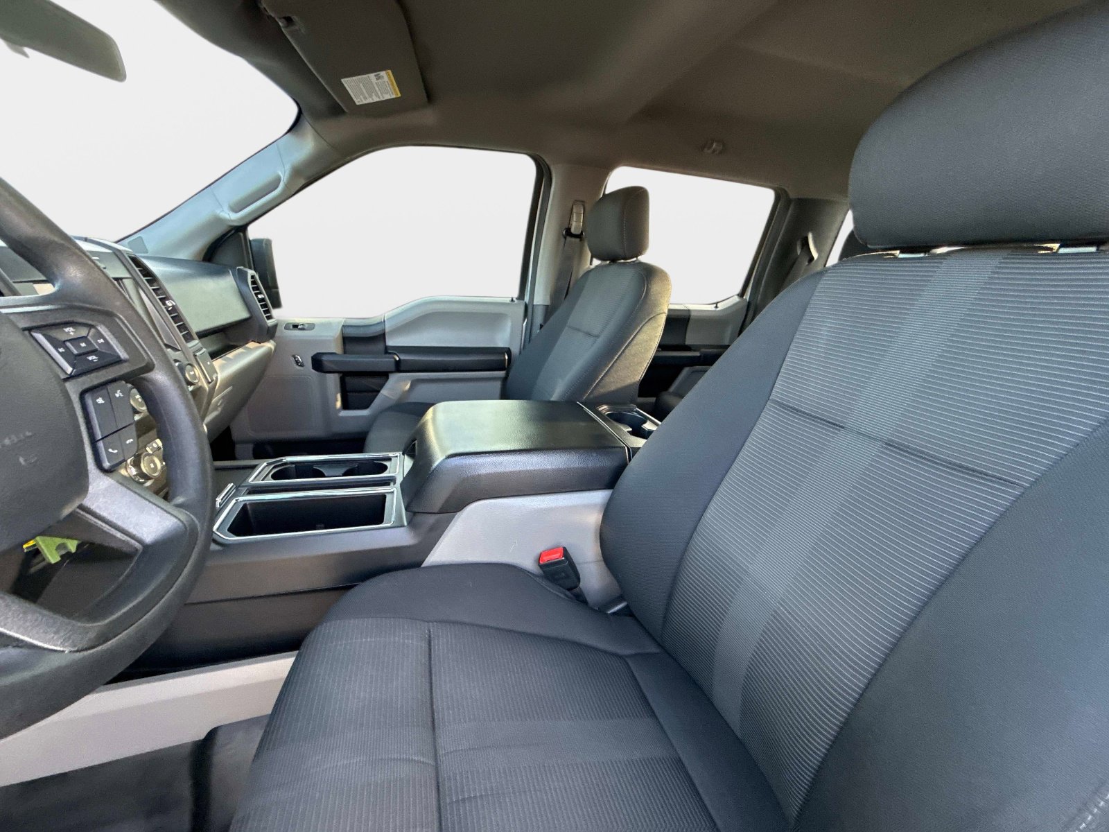 Used 2020 Ford F150 XL w/ Equipment Group 101A Mid image 22