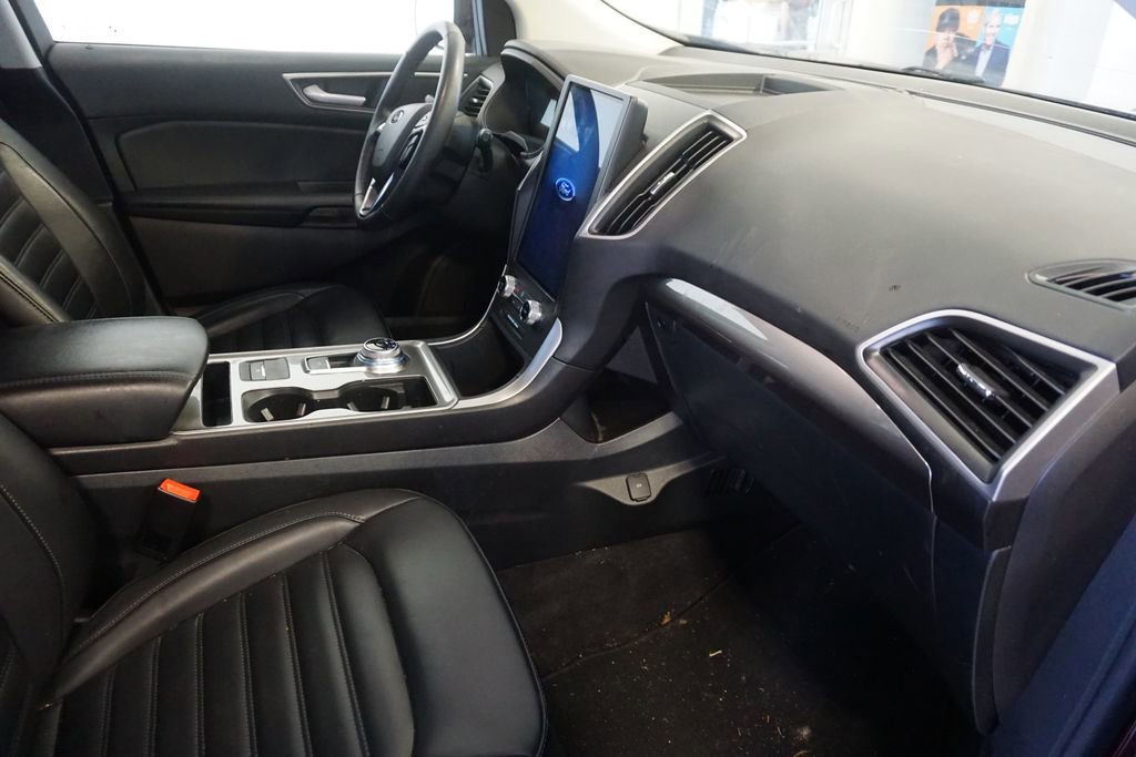 Used 2024 Ford Edge SEL w/ Convenience Package AWD/4WD image 20