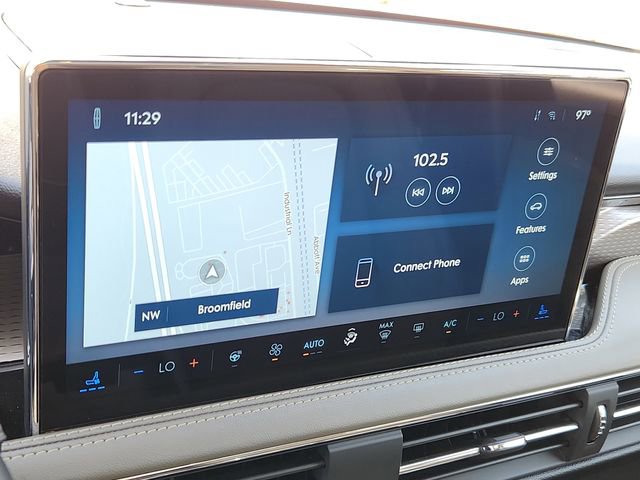 Used 2024 Lincoln Corsair Reserve w/ Equipment Group 202A image 22