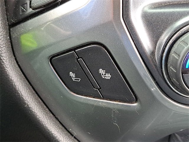 Used 2017 Chevrolet Silverado 2500 LT w/ All Star Edition image 19