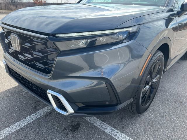 Used 2024 Honda CR-V Sport Touring image 4