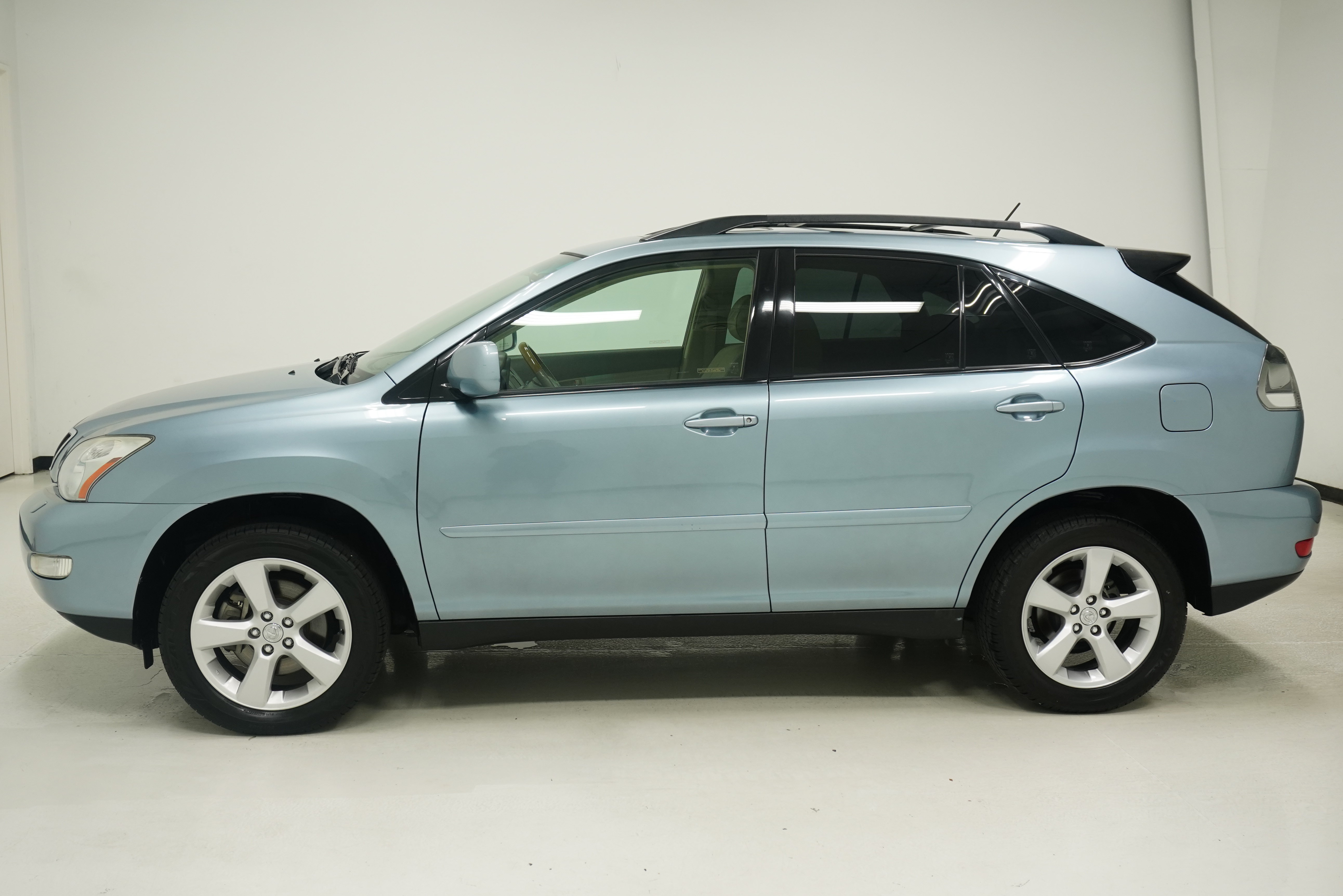 Used 2007 Lexus RX 350 2WD image 7