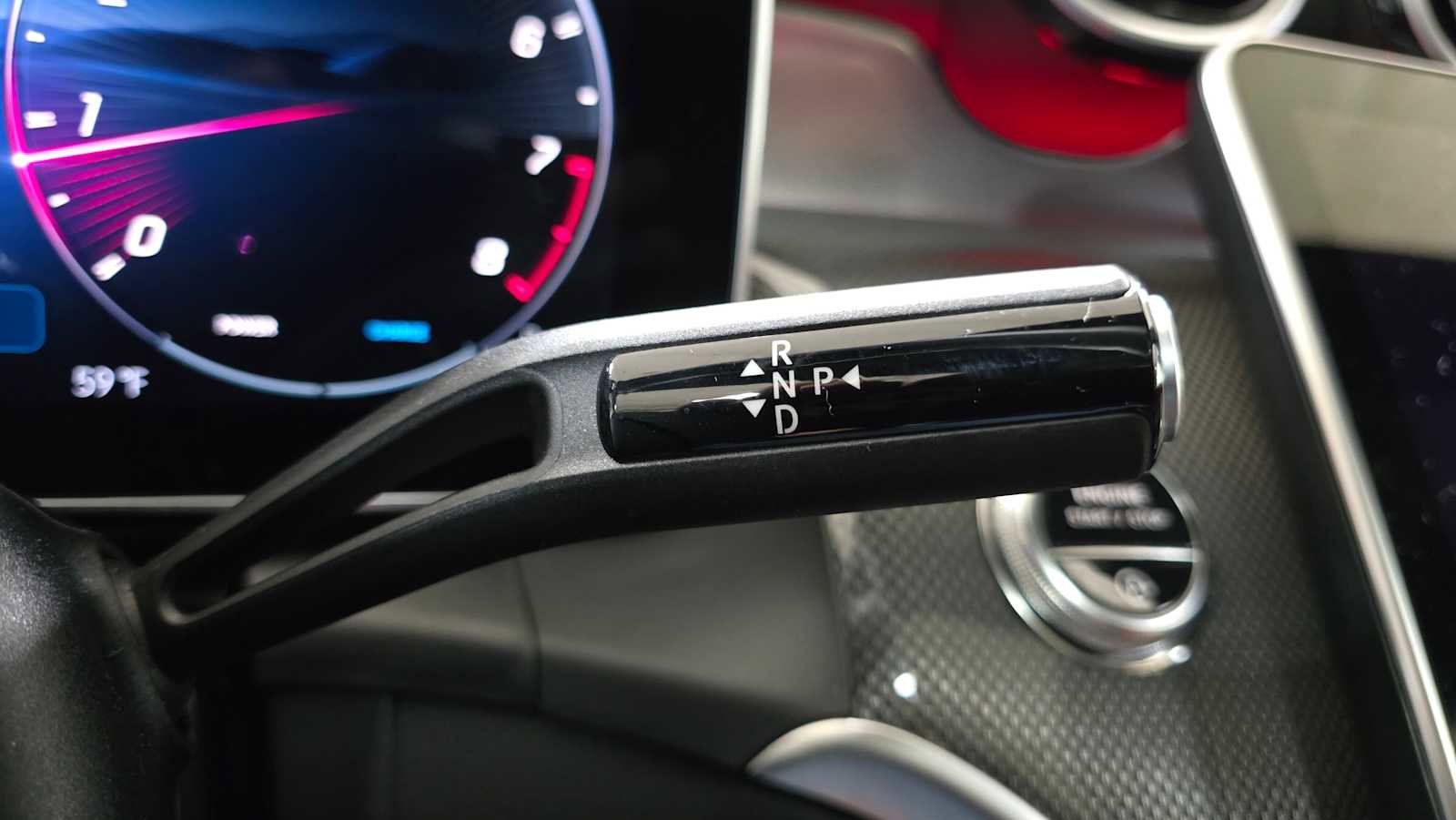 Certified 2026 Mercedes-Benz GLC 43 AMG 4MATIC image 36