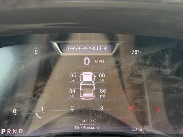New 2026 RAM 2500 Laramie AWD/4WD image 21