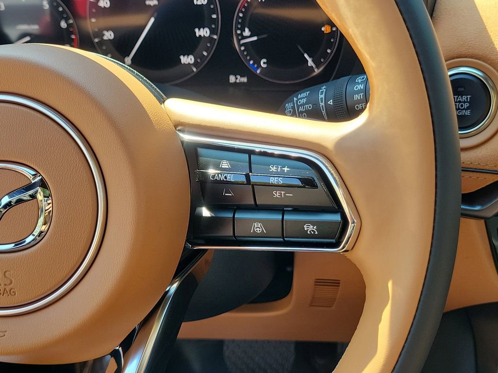 New 2026 MAZDA CX-70 3.3 Turbo S w/ Premium Plus image 26